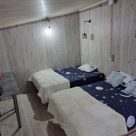 Luxury Apartament In Chişinău Extérieur photo