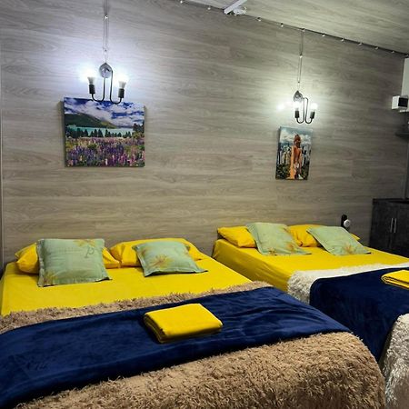 Luxury Apartament In Chişinău Extérieur photo