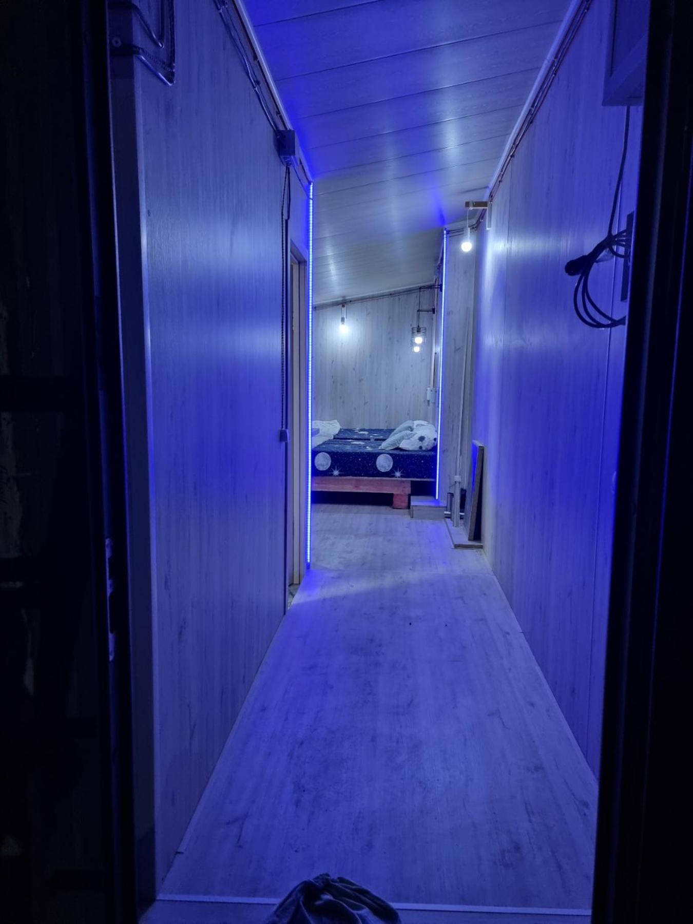 Luxury Apartament In Chişinău Extérieur photo