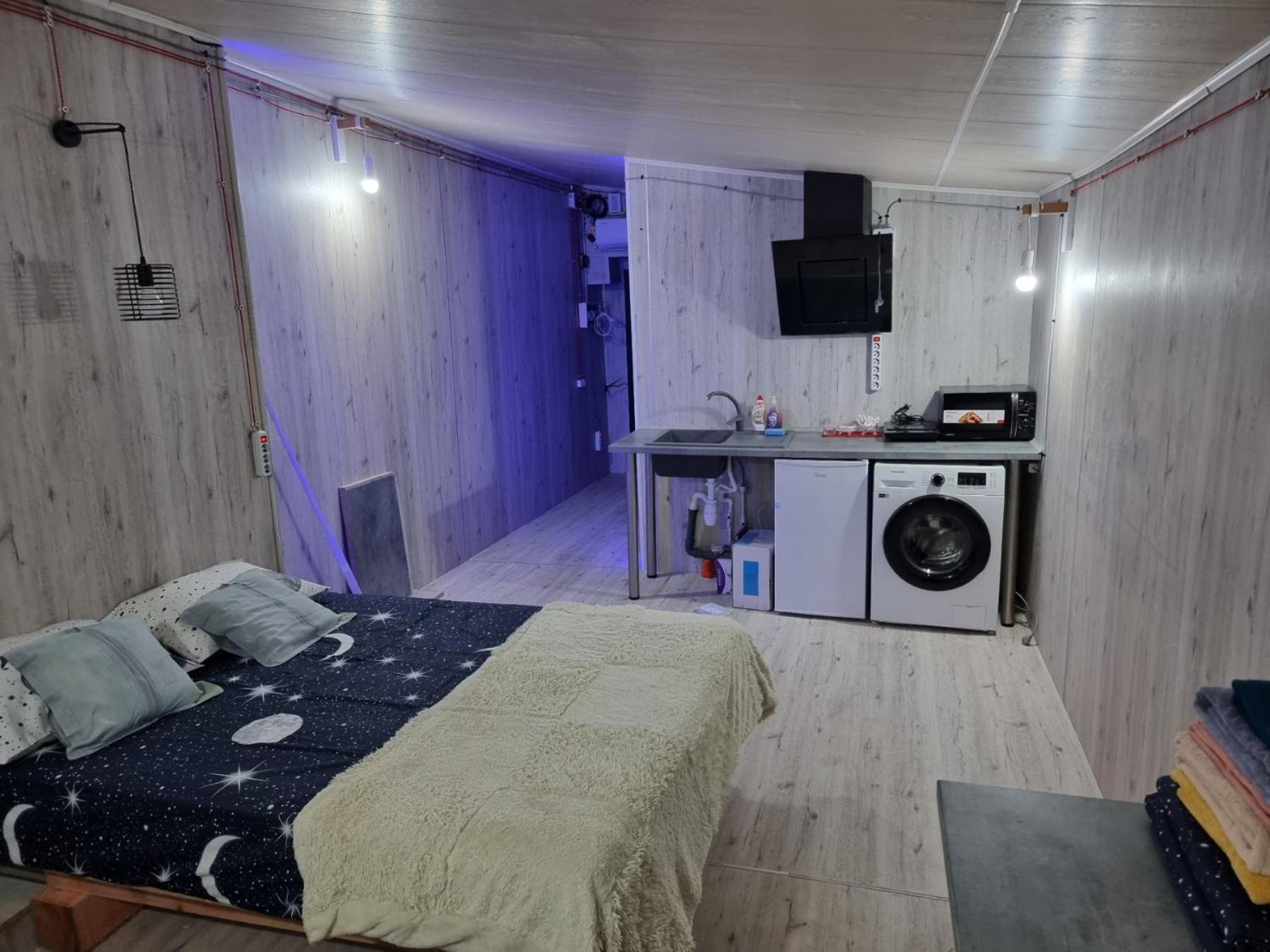 Luxury Apartament In Chişinău Extérieur photo